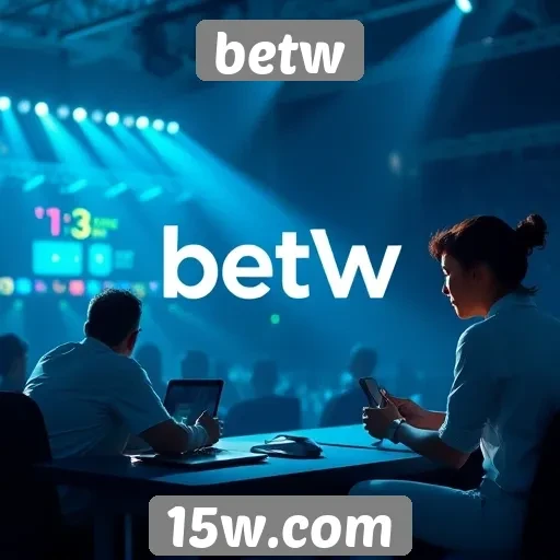 A experiência do usuário em betw