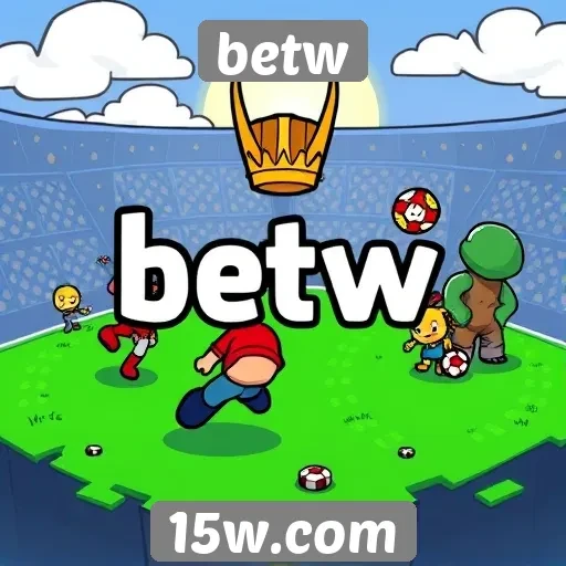 Histórico de jogos populares na plataforma betw