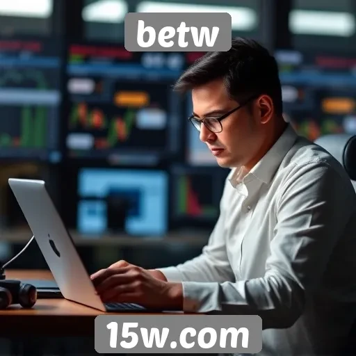 Vantagens e desvantagens do uso do betw