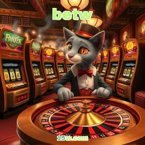 betw: Explore as Vantagens dos Bônus e Aumente suas Chances de Ganhar