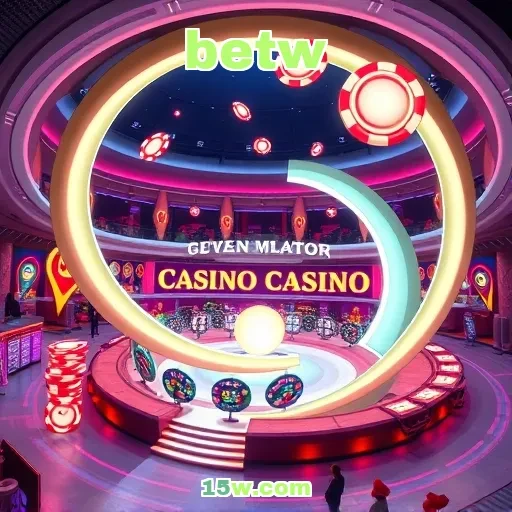 betw: Descubra a Emoção dos Esportes Virtuais Hoje Mesmo