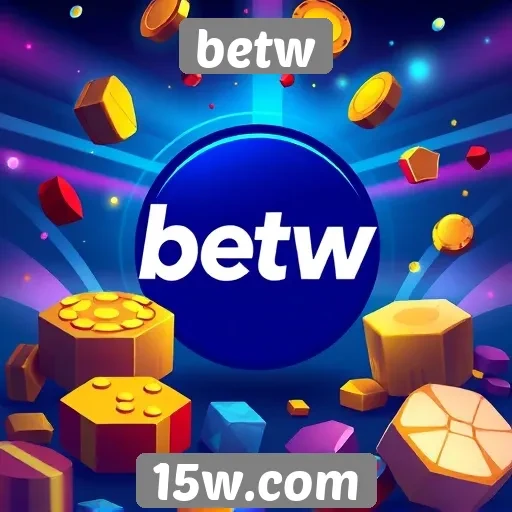 betw oferece ampla gama de jogos para diversos públicos