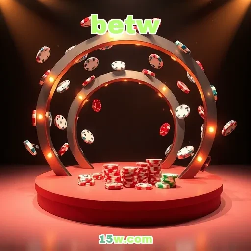 betw: Explore Recursos Imperdíveis para Jogar Poker Online