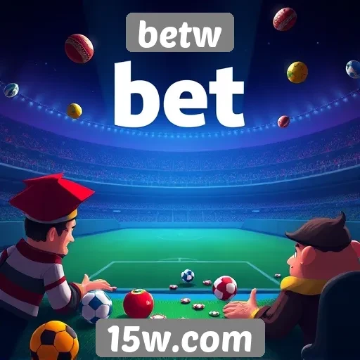 novidades no site betw atraem novos jogadores